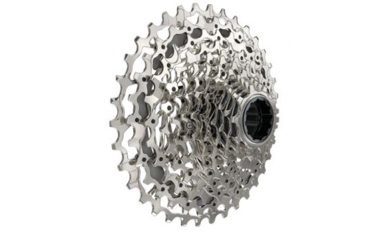Pacco pignoni XG-1250 D1 12-v.