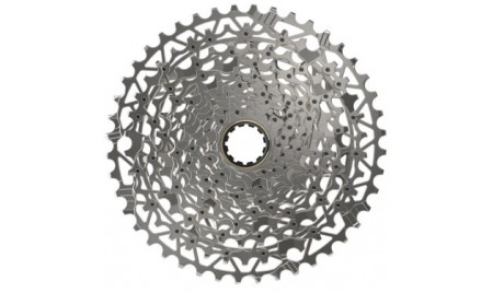 Pacco pignoni XG-1251 XDR 12-v.