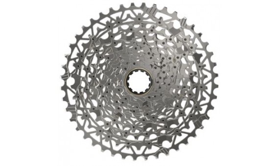 Pacco pignoni XG-1251 XDR 12-v.