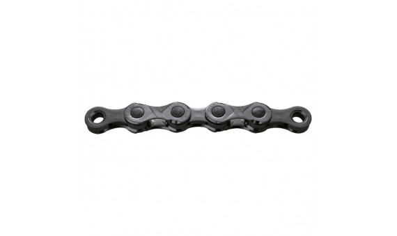 CATENA E12 BLACKTECH 12V - 130 MAGLIE, NERO CATENA E12 BLACKTECH 12V - 130 MAGLIE, NERO