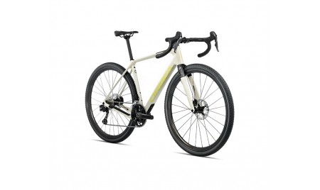 TERRA M30TEAM WHITE - LIME