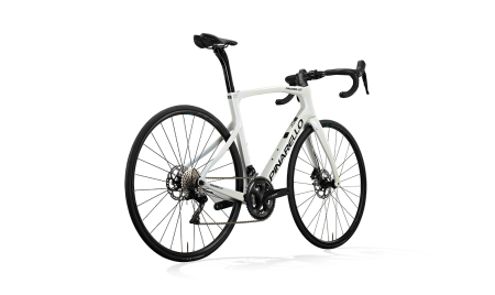 X1 Disc PEARL WHITE 105 2x12 DB  SH.RS171700C