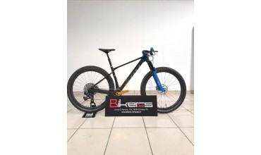 Mtb Front Scale Rc Team HMF