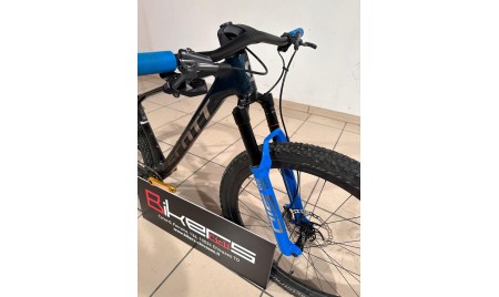 Mtb Front Scale Rc Team HMF