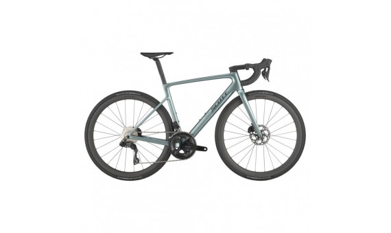 SCOTT Addict RC 30 whale grey SCOTT Addict RC 30 whale grey