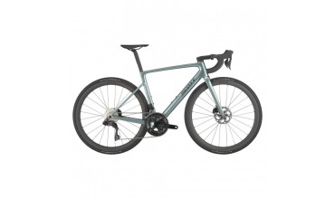 SCOTT Addict RC 30 whale grey