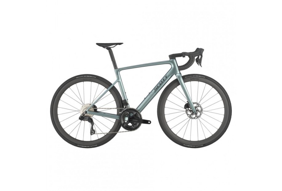 SCOTT Addict RC 30 whale grey
