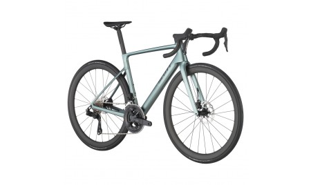 SCOTT Addict RC 30 whale grey