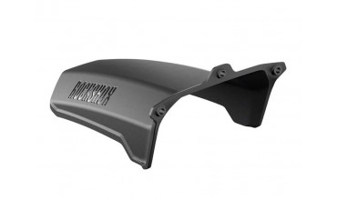 ROCK SHOX parafango fender zeb mtb anteriore nero