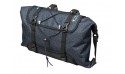 Borsa Gravel Manubrio Black - Grey print / 8L
