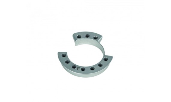 HS02-01 HEADSET 1-1/8 COMPRESSION RING HS02-01 HEADSET 1-1/8 COMPRESSION RING