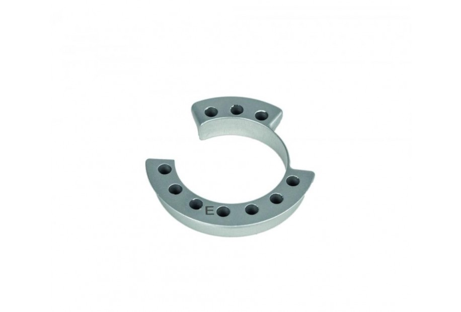 HS02-01 HEADSET 1-1/8 COMPRESSION RING