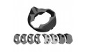 SPB HS02-05 SIC COLLECTOR REGULAR STACK+GROMMETS