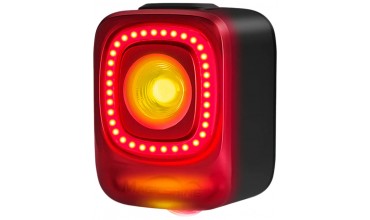 FANALINO POSTERIORE A LED ROSSO SEEMEE 200 V3.0 USB-C