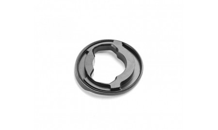 HEADSET COVER SPINBLOCK HS02-15 REGULAR STACK