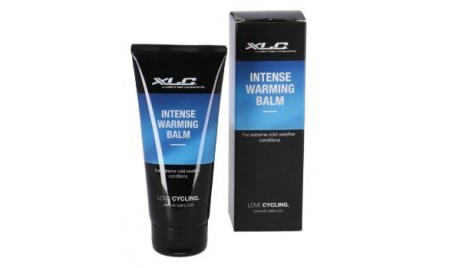 Balsamo riscaldante intensivo PM-C04 100ml tube