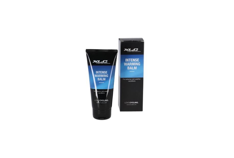 Balsamo riscaldante intensivo PM-C04 100ml tube