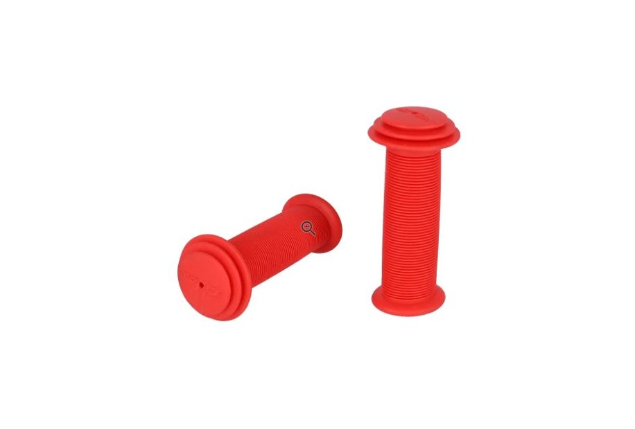 Manopole per bambini GR-G18
100mm rosso