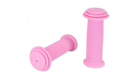 Manopole per bambini GR-G18 100mm rosa