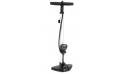 Pompa da pavimento classica PU-S05 11 bar, con testa doppia