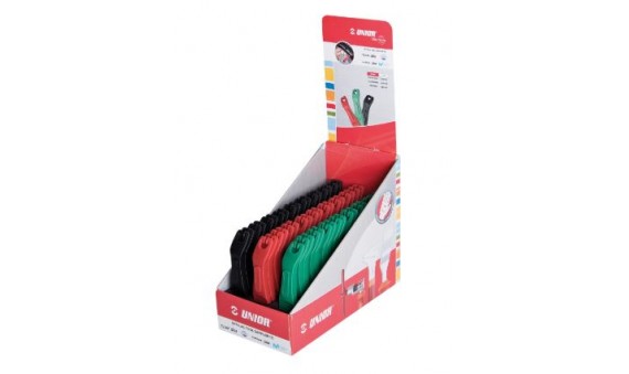 Set di levagomme 1657ST-US