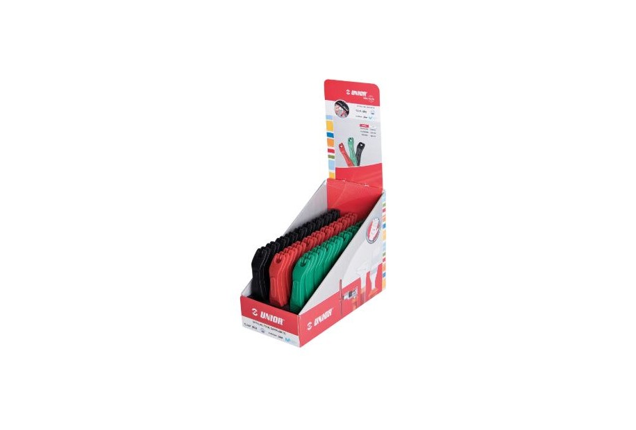 Set di levagomme 1657ST-US