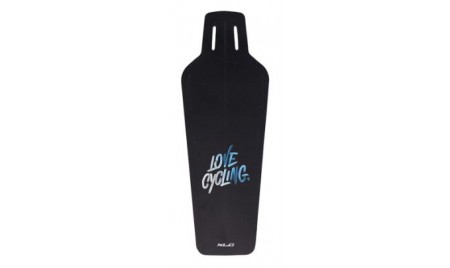 Mini parafango per ruota post. MG-C43 RP Love Cycling