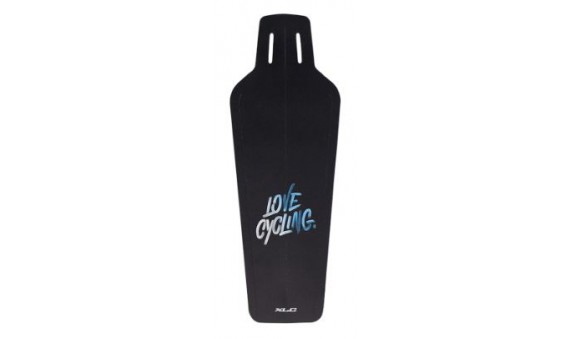 Mini parafango per ruota post. MG-C43 RP Love Cycling Mini parafango per ruota post. MG-C43 RP Love Cycling