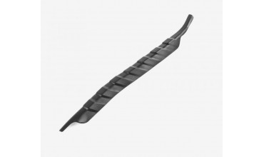 	
RUBBER CHAINSTAY PROTECTOR OIZ CARBON 23