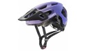 uvex react MIPS  lilac-oak matt