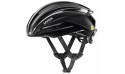 uvex surge aero MIPS black matt