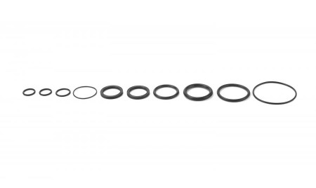 KIT O-RINGS ARIA LEFTY OCHO