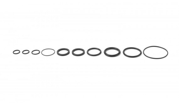 KIT O-RINGS ARIA LEFTY OCHO