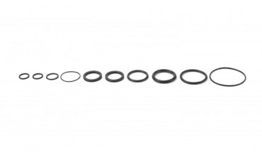 KIT O-RINGS ARIA LEFTY OCHO