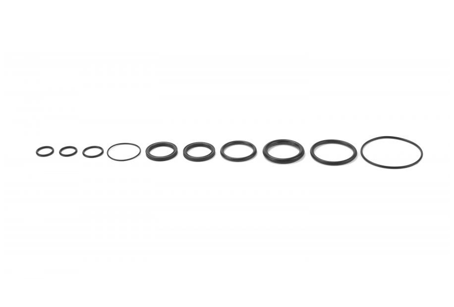 KIT O-RINGS ARIA LEFTY OCHO