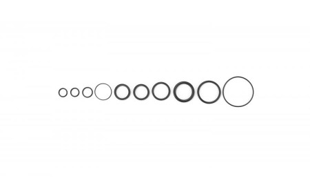 KIT O-RINGS ARIA LEFTY OCHO