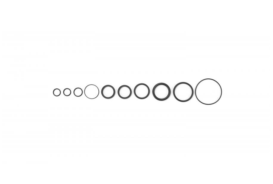 KIT O-RINGS ARIA LEFTY OCHO