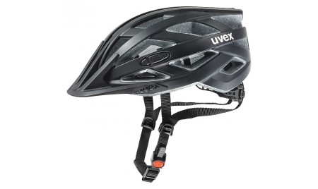 Uvex Casco - i-vo 3D - nero