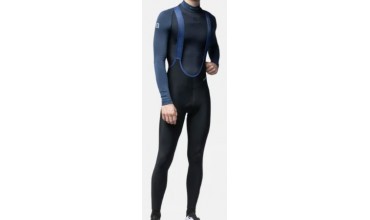 Calzamaglia Klimatik K-Tour nero