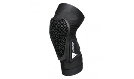 Ginocchiera TRAIL SKINS PRO KNEE GUARDS BLACK