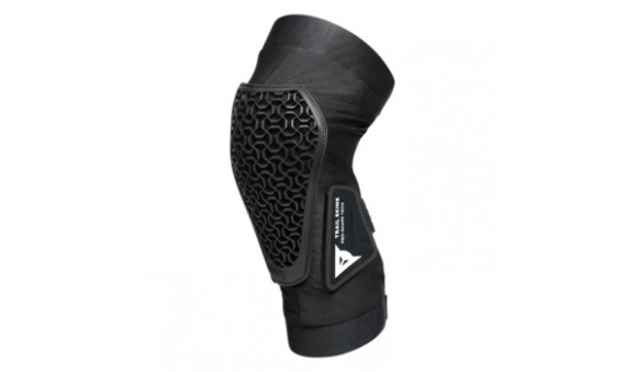 Ginocchiera TRAIL SKINS PRO KNEE GUARDS BLACK