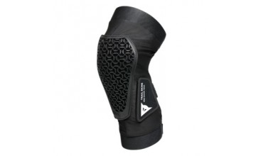 Ginocchiera TRAIL SKINS PRO KNEE GUARDS BLACK