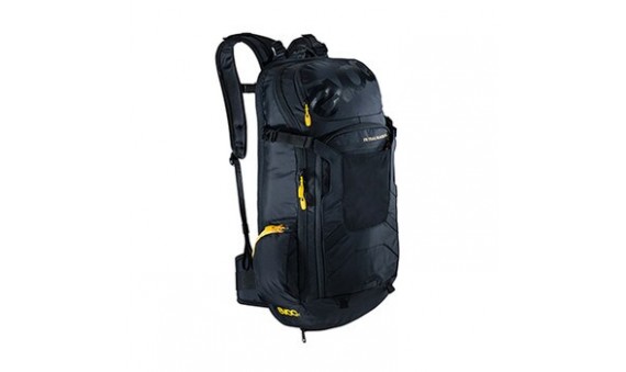 Zaino d’alta gamma con paraschiena integrato 20 L Zaino d’alta gamma con paraschiena integrato 20 L