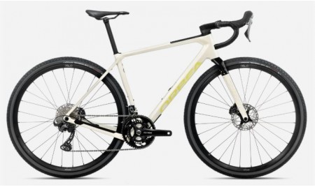 TERRA M20TEAM WHITE - LIME