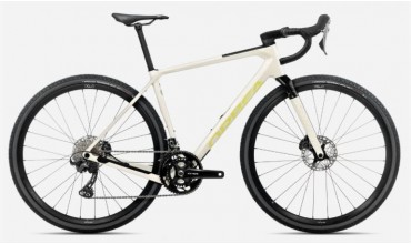 TERRA M20TEAM WHITE - LIME