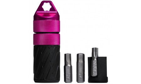 MUC-OFF accessorio eBike drivetrain tool