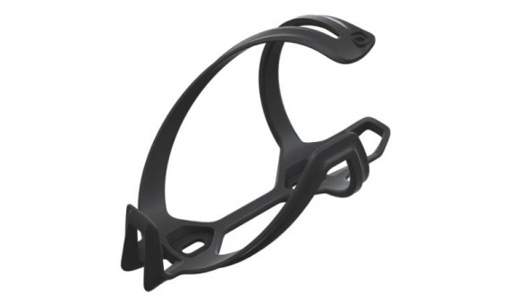PORTA BORRACCIA DESTRO SYNCROS TAILOR CAGE 1.0 BLACK PORTA BORRACCIA DESTRO SYNCROS TAILOR CAGE 1.0 BLACK