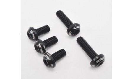 Bottle bolt set Spark 22