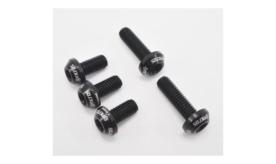Bottle bolt set Spark 22