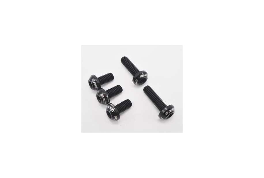 Bottle bolt set Spark 22